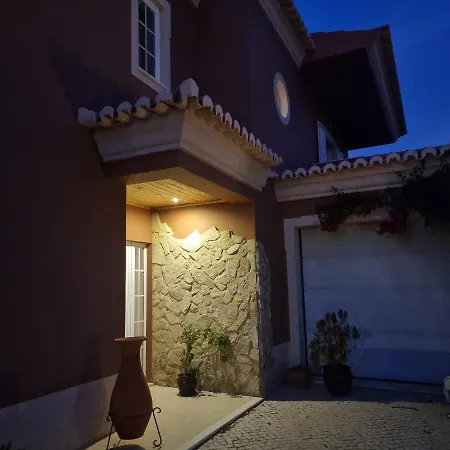 Casa Dos Cedros-3