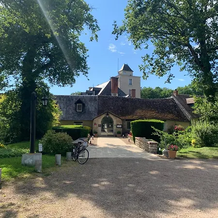 Relais Des Landes-2