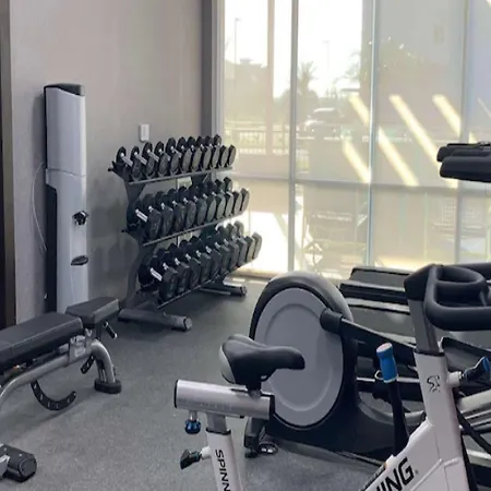 Home2 Suites By Hilton Edinburg-2