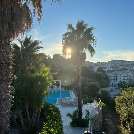 Albergo Villa Vittoria-3