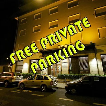 Hotel Milano-2