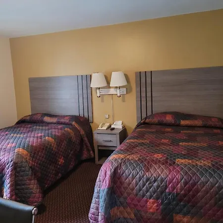 Seneca Clipper Inn-3