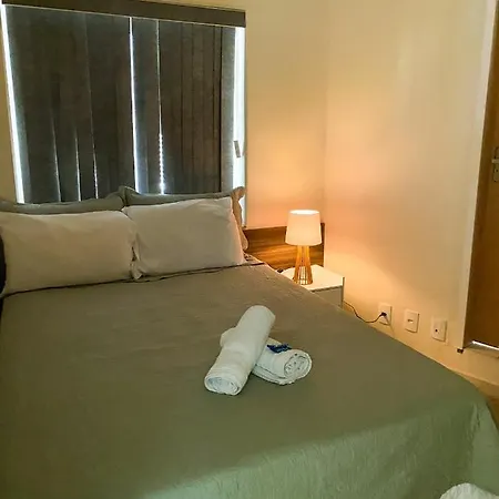 Hotel Aconchego-2