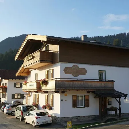 Appartement Ingrid-2
