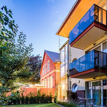 Parkhotel Jever-2