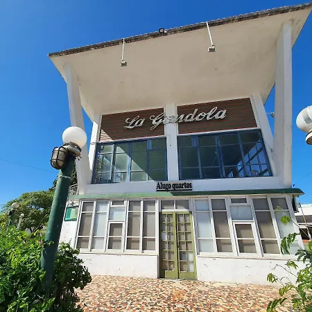 Espaco La Gondola-3