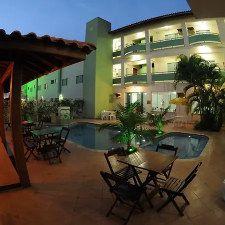 Hotel Barretos-2