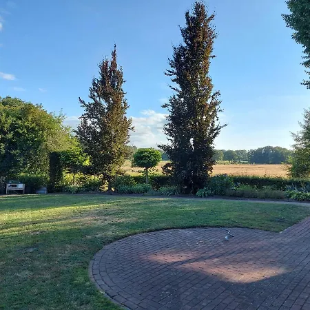 B&B De Oale Snieder-3