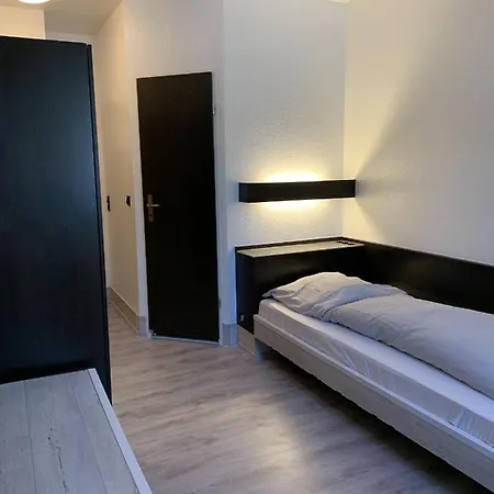 City Hotel Dinslaken-2