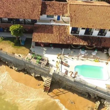Hotel Da Tartaruga Eireli-2
