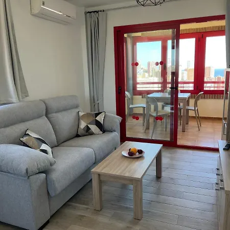 Anna'S Apartment-2