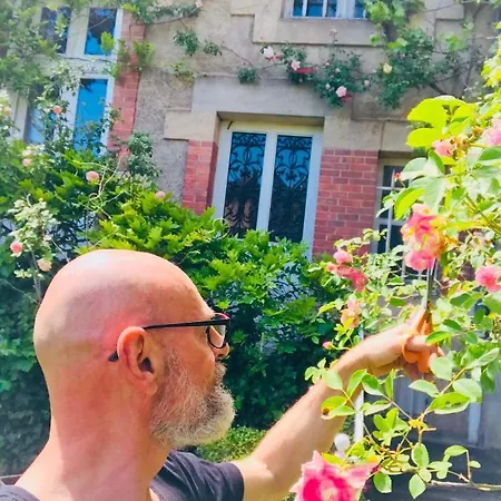La Maison des Roses-3