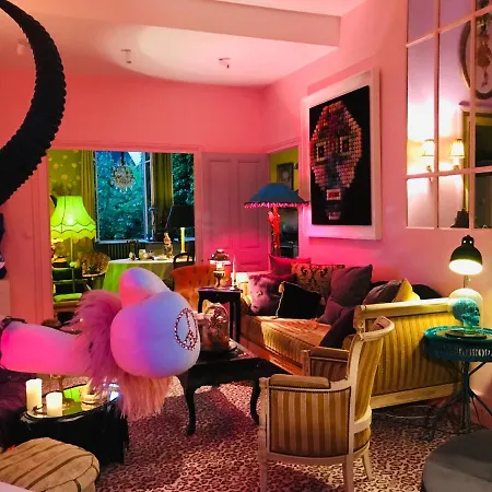 La Maison des Roses-2