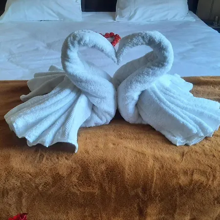 Bed And Breakfast Hans En Gridje-3