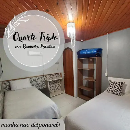Hospedagem Alternativa Família Martins-2