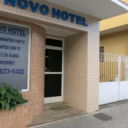 Novo Hotel-3