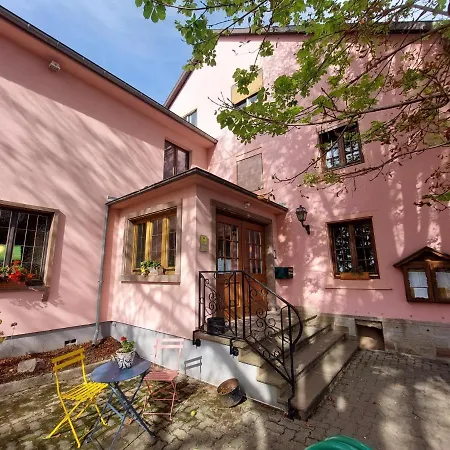 Auberge De La Foret - Logis-3