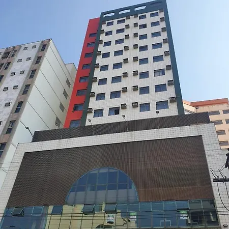 Solar Flat Hotel-2