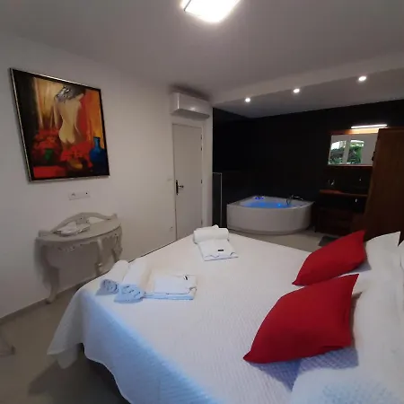 Villa Rasoa Chambre Love-3