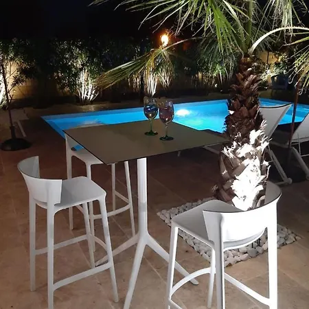 Villa Rasoa Chambre Love-2