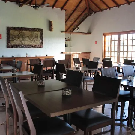 Itaygua Hotel-2