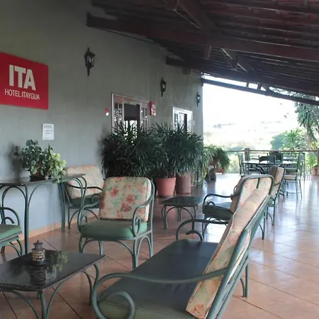 Itaygua Hotel-3