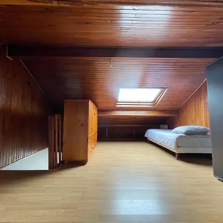 Agréable appartement dans une maison-2