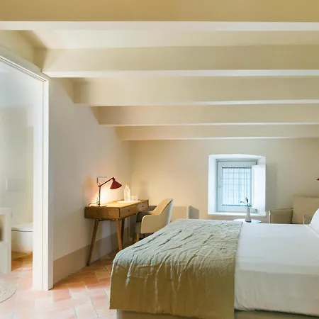 Can Mascort Eco Hotel-2