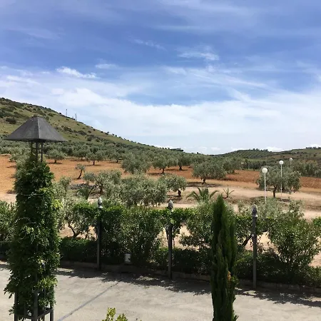 Hotel Atalayas Extremadura-2