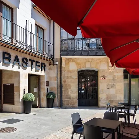 Hotel Boutique Ábaster-3