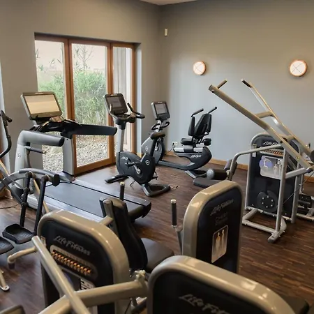 Familien Wellness Hotel Seeklause mit großem Abenteuerspielplatz Piraten-Insel-Usedom-2