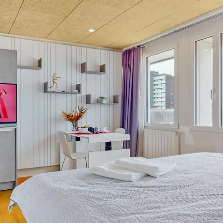 Evi'S Home Hotel & Apartments-3