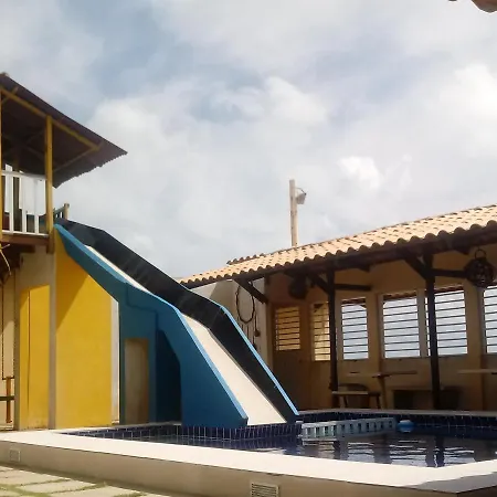 Prainha Apart-Hotel-2