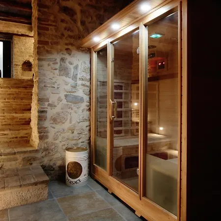 Palazzo Cannavina Suite&Private SPA-2