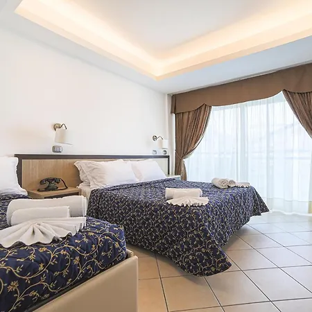 Hotel Ambasciatori-2