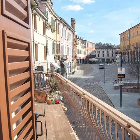Hotel Cappello-3