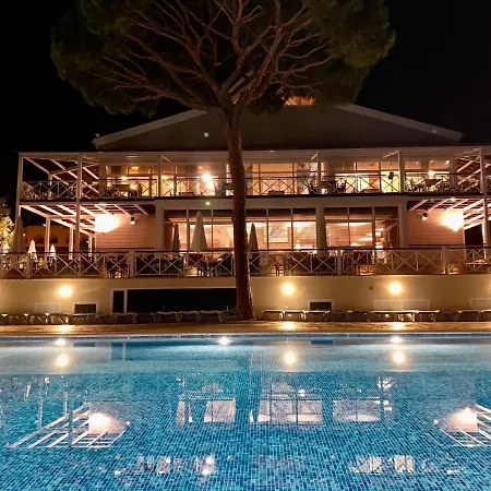 Hotel Nuevo Portil Golf-3
