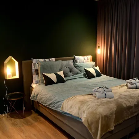 Bed&Breakfast in de buurt-2