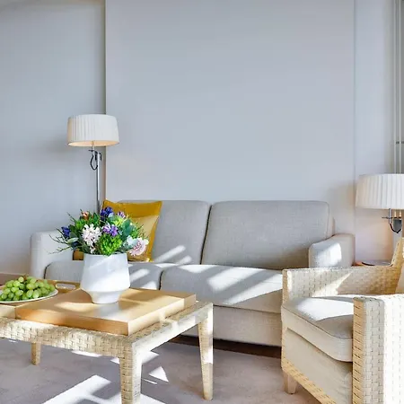 Budersand Hotel - Golf & Spa - Sylt-3