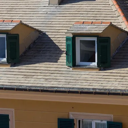 La mansarda sul Porto-3