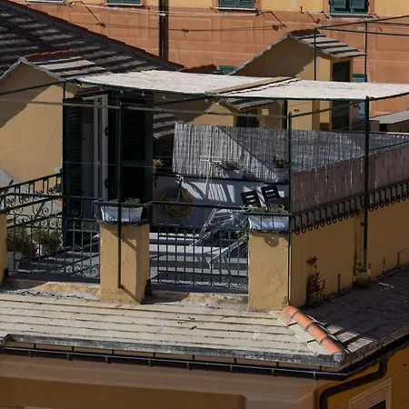La mansarda sul Porto-2