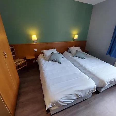 Auberge De La Foret - Logis-2