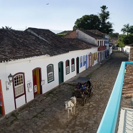 Casa Turquesa - Maison D´Hôtes-3