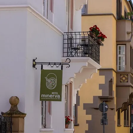 Hotel Minerva-3