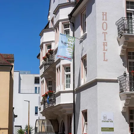 Hotel Minerva-2