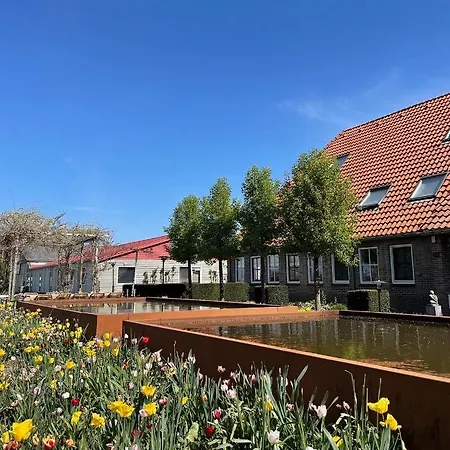 B&B De Strandhoeve-3