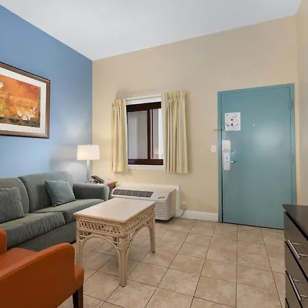 Coastal Palms Inn And Suites-3