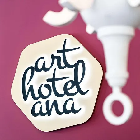 Elaya Hotel Oberhausen Ehemals Ana Living Oberhausen By Arthotel Ana-2