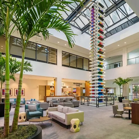 Hyatt Regency Miami-2
