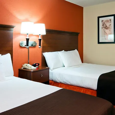 Americinn By Wyndham Ashland-3